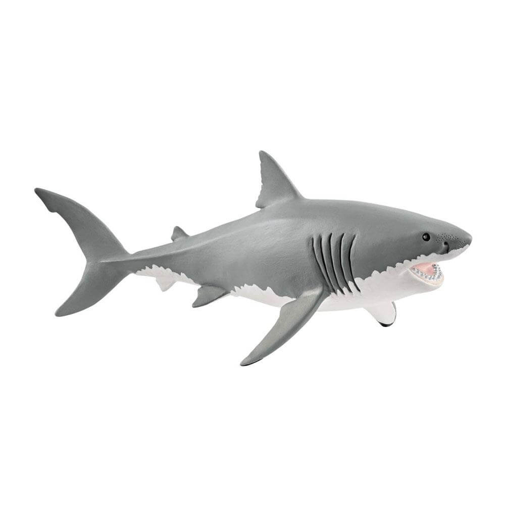 Schleich Great White Shark 14809